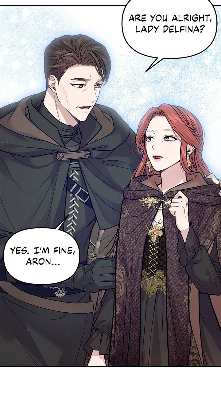 The Secret Bedroom of a Dejected Royal Daughter Chapter 108 65